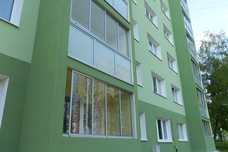  Galéria / Fotogaléria realizácie maliarskych prác - foto
