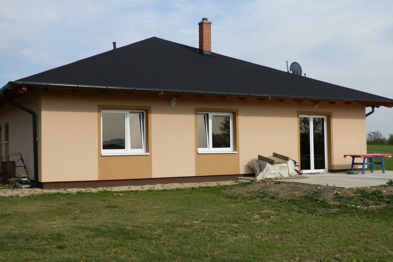  Galéria / Fotogaléria realizácie maliarskych prác - foto
