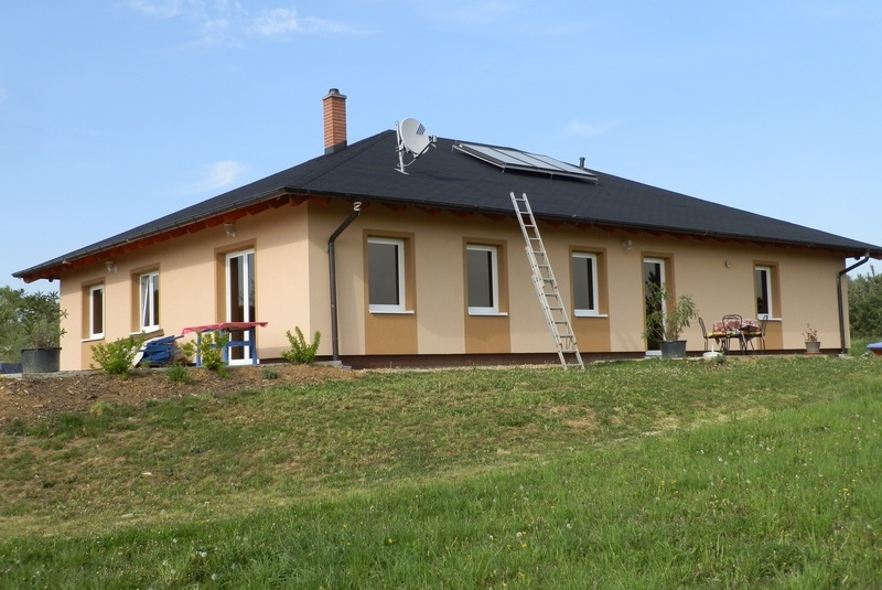  Galéria / Fotogaléria realizácie maliarskych prác - foto