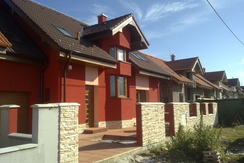  Galéria / Fotogaléria realizácie maliarskych prác - foto