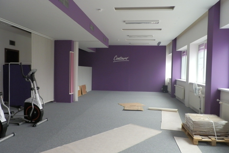  Galéria / Fotogaléria realizácie maliarskych prác - foto