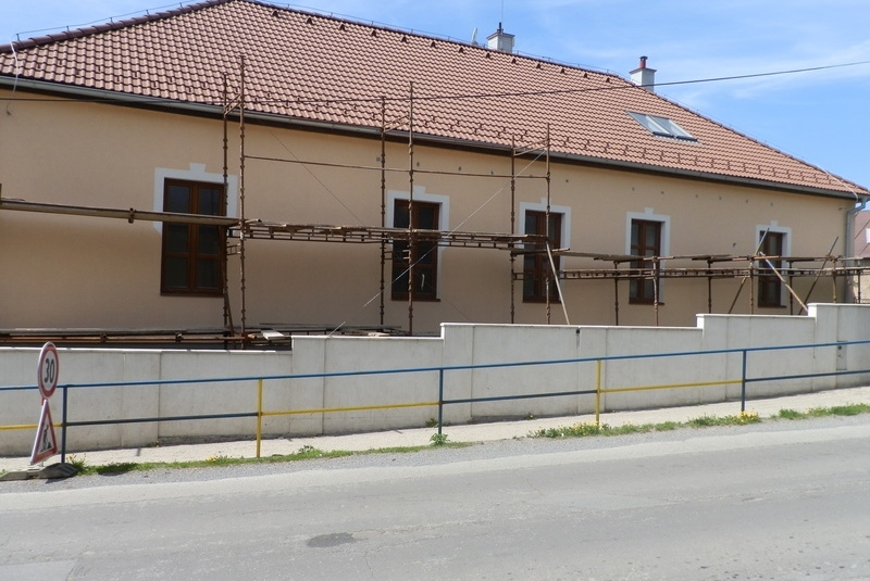  Galéria / Fotogaléria realizácie maliarskych prác - foto