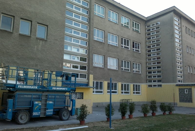  Galéria / Fotogaléria realizácie maliarskych prác - foto