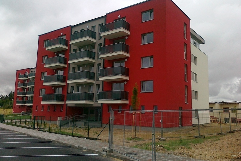  Galéria / Fotogaléria realizácie maliarskych prác - foto