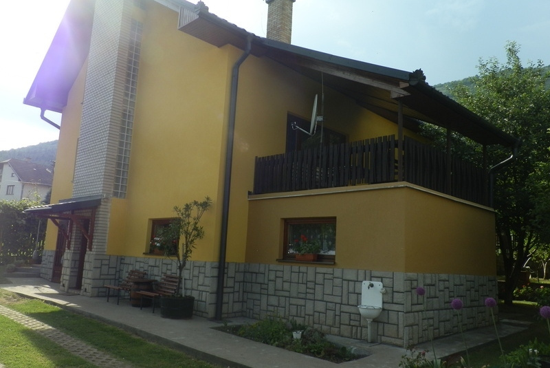  Galéria / Fotogaléria realizácie maliarskych prác - foto