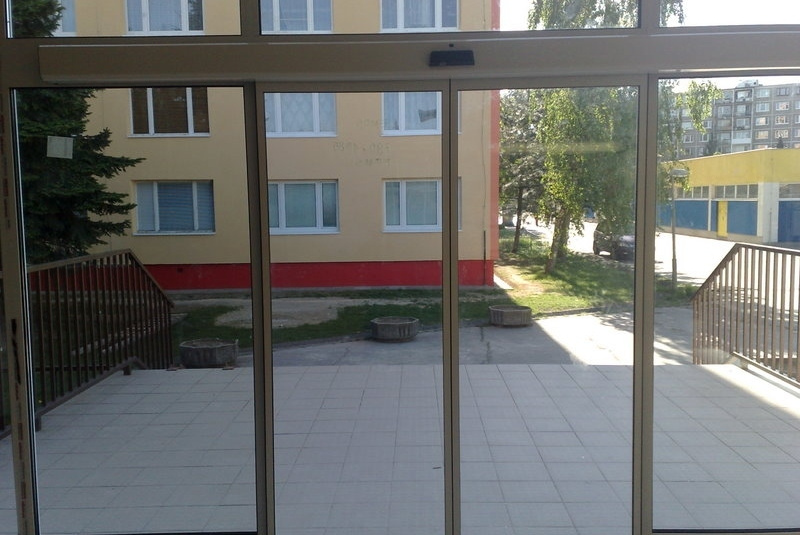  Galéria / Fotogaléria realizácie plastových a hliníkových okien - foto