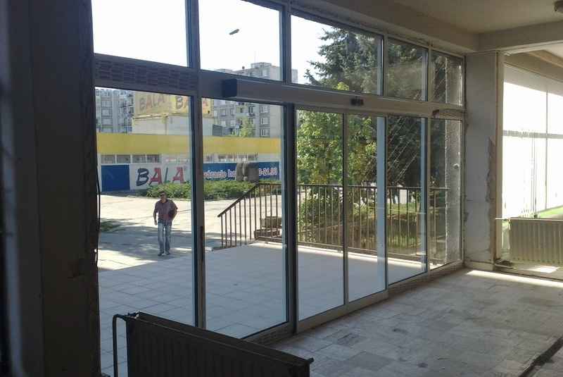  Galéria / Fotogaléria realizácie plastových a hliníkových okien - foto