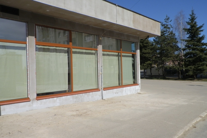  Galéria / Fotogaléria realizácie plastových a hliníkových okien - foto