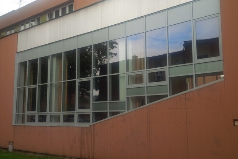  Galéria / Fotogaléria realizácie plastových a hliníkových okien - foto