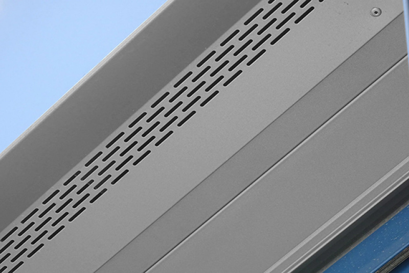 Prevetrávané fasády Prevetrávané fasády