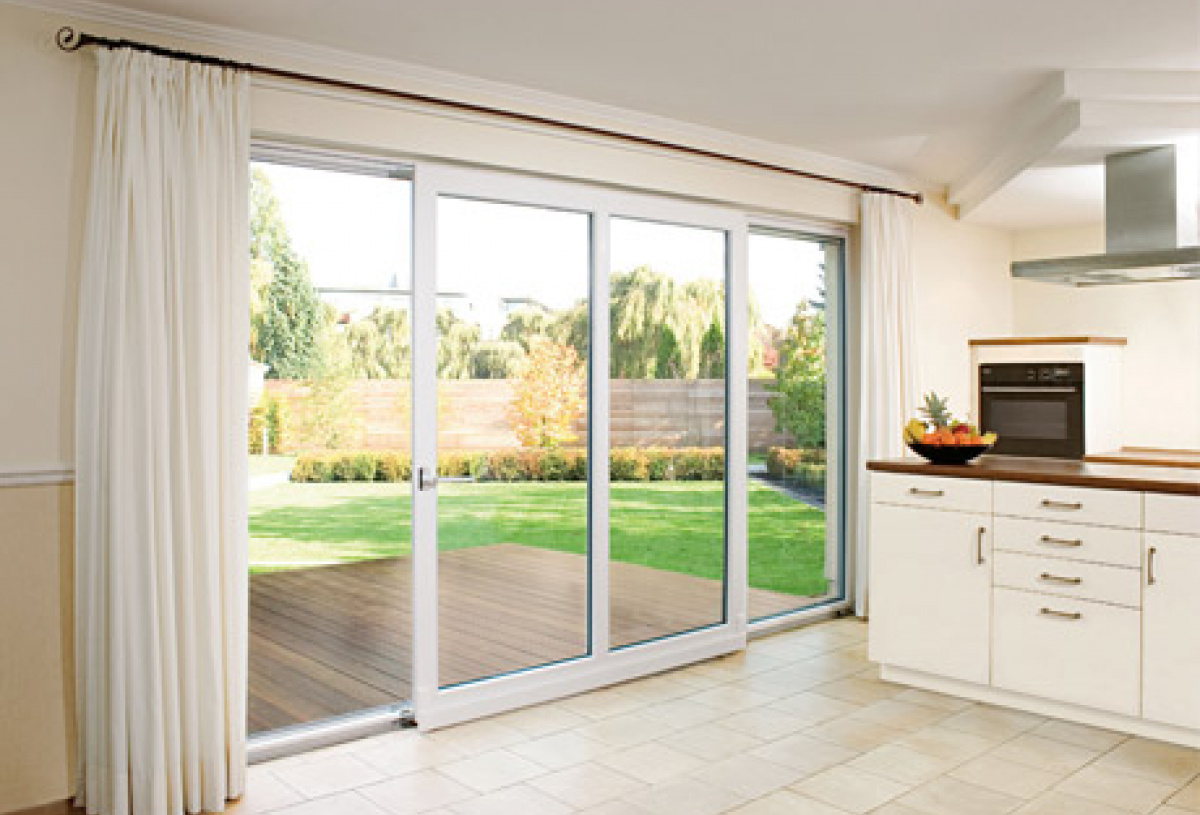 Posuvný systém HST