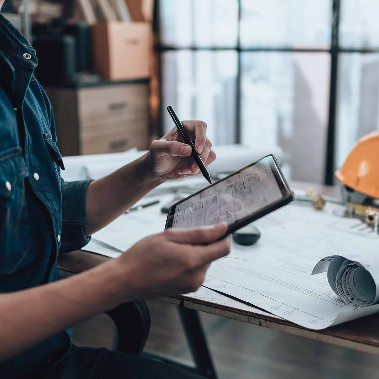 Sme Váš spoľahlivý partner pre stavebné riešenia a kvalitné okná