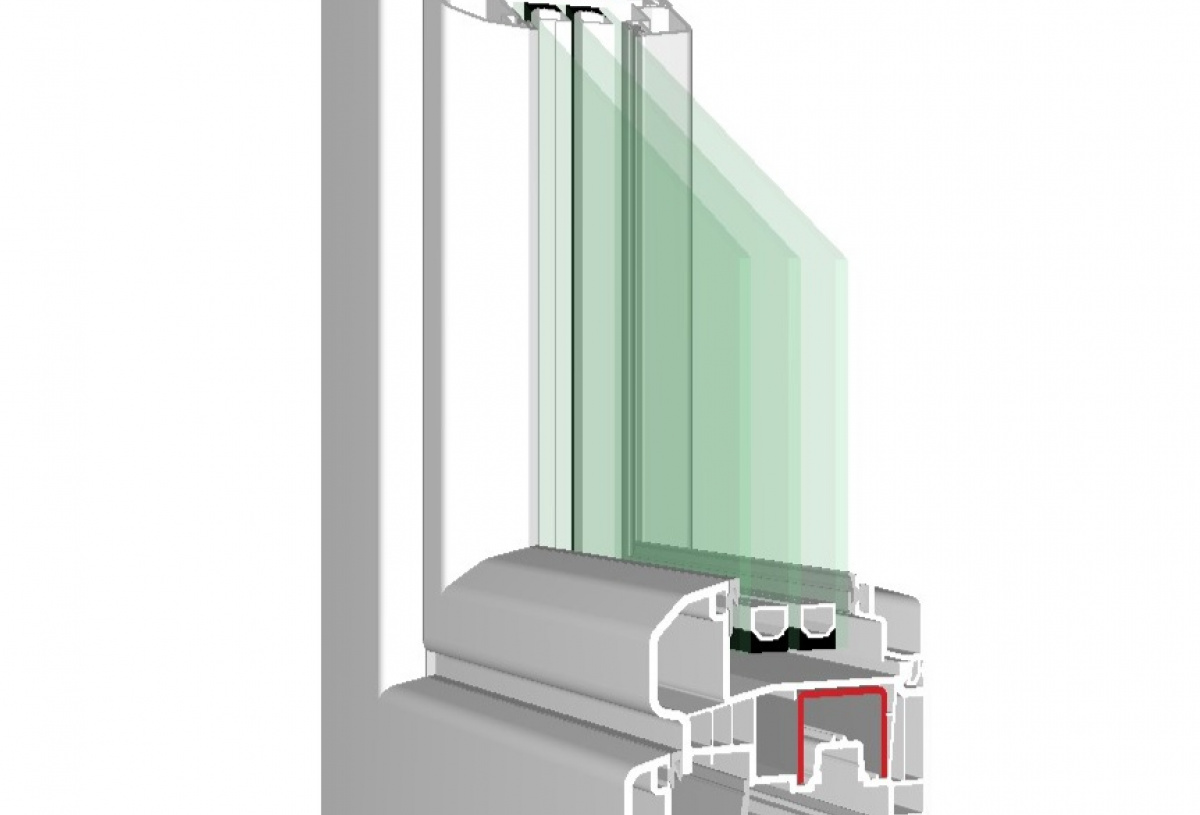 Systém PassivProPlus